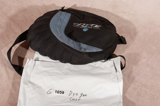 Dye Paintball Marker Case / Bag