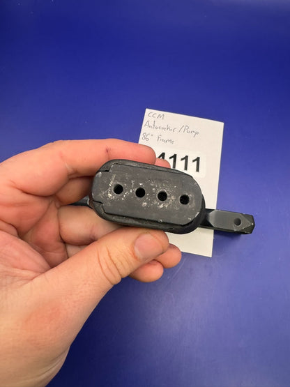 CCM Autococker/Pump 86' Frame-Black