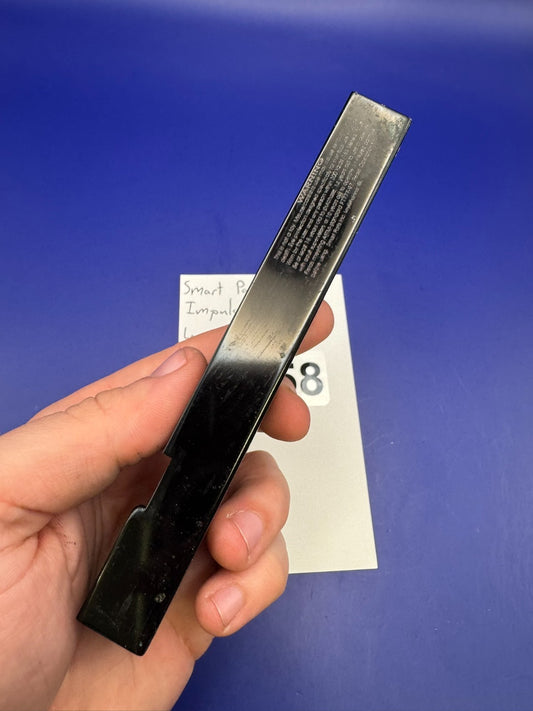 Smart Parts Impulse Lower Tray-Black