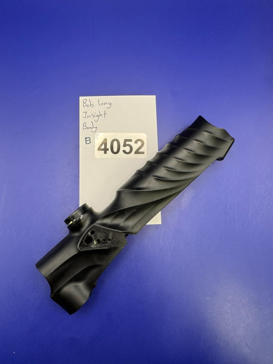 Bob Long Insight Body-Black