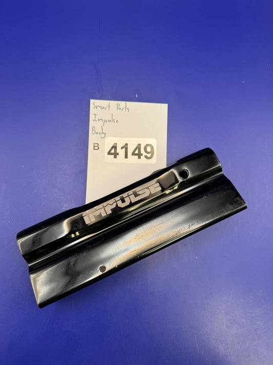 Smart Parts Impulse Body-Black