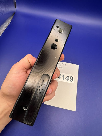 Smart Parts Impulse Body-Black