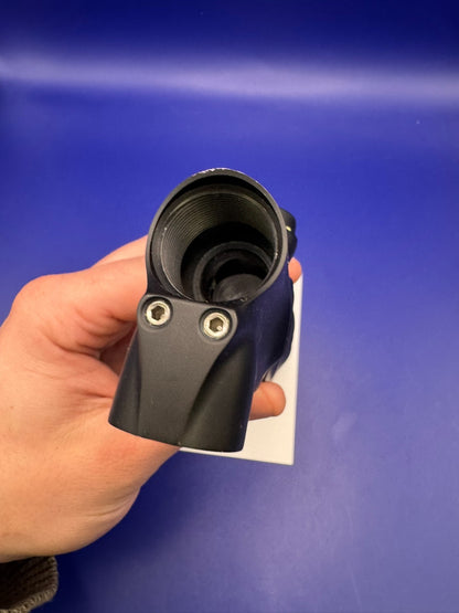 Bob Long Insight Body-Black