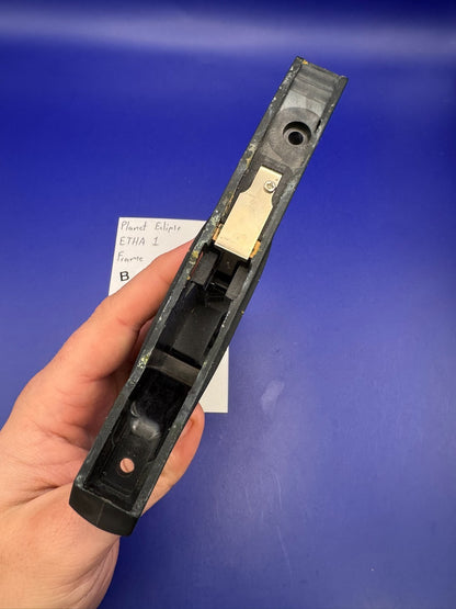 Planet Eclipse ETHA 1 Frame-Black