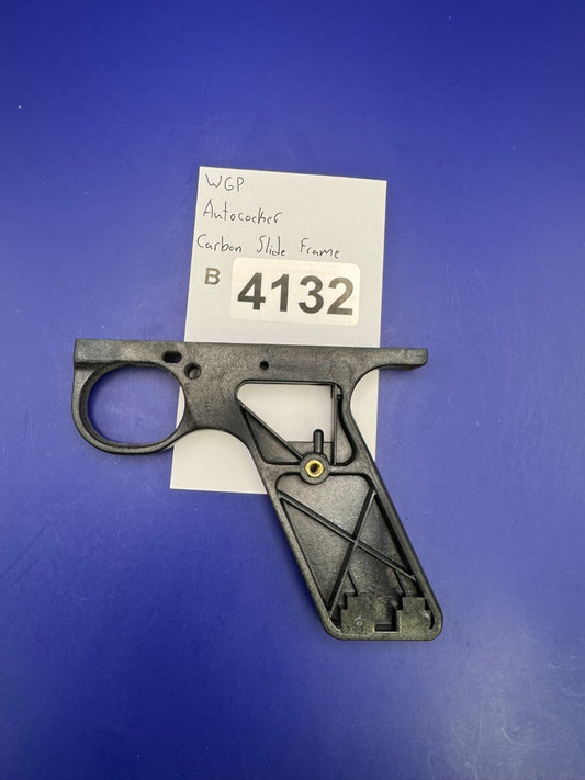 WGP Autococker Carbon Slide Frame-Black