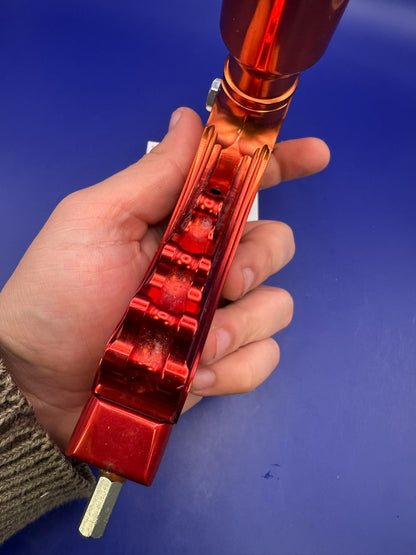 WGP Autococker Aim Body Kit-Orange