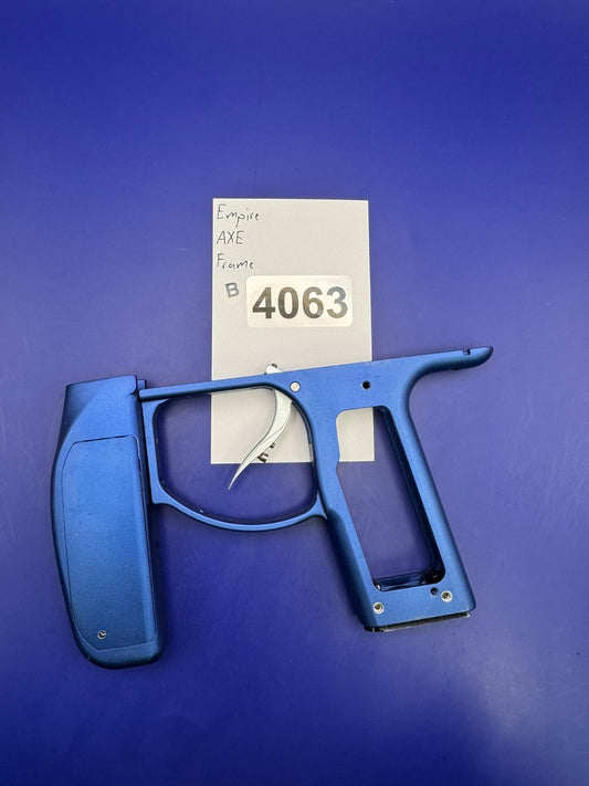 Empire AXE Frame-Blue