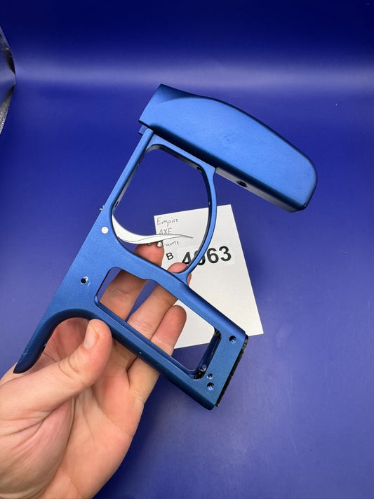 Empire AXE Frame-Blue