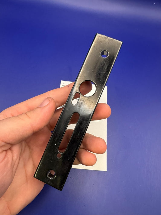 Smart Parts Impulse Lower Tray-Black