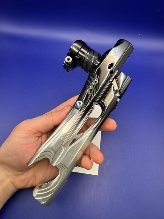 Bob Long 2K2 Intimidator Aim Body-Black