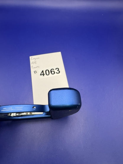 Empire AXE Frame-Blue