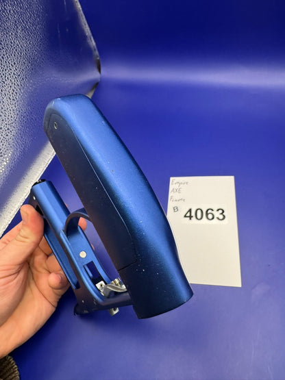 Empire AXE Frame-Blue
