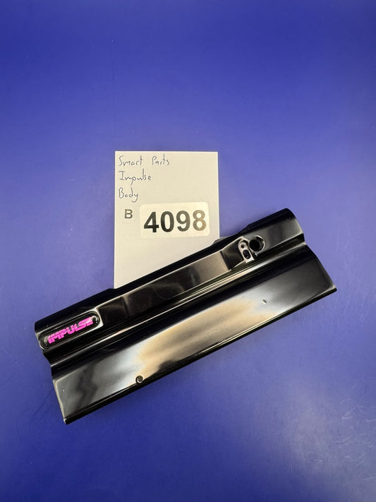 Smart Parts Impulse Body-Black