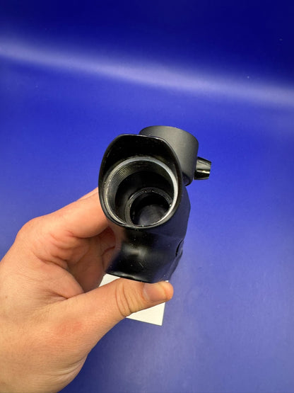 Proto/Dye Rail Body-Black