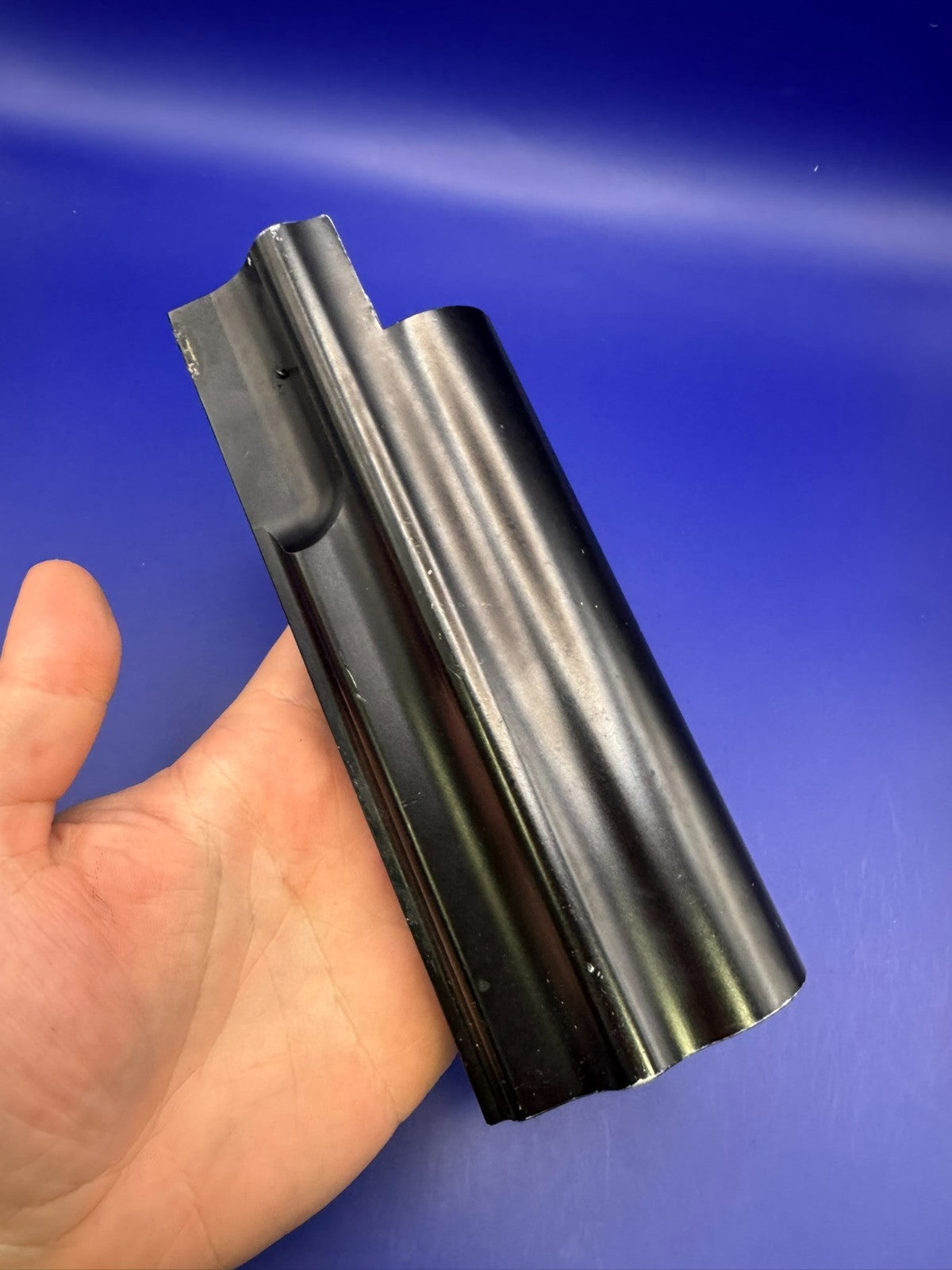 Dye/Gen E DM3/Matrix Body-Black