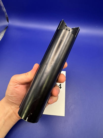 Dye/Gen E DM3/Matrix Body-Black