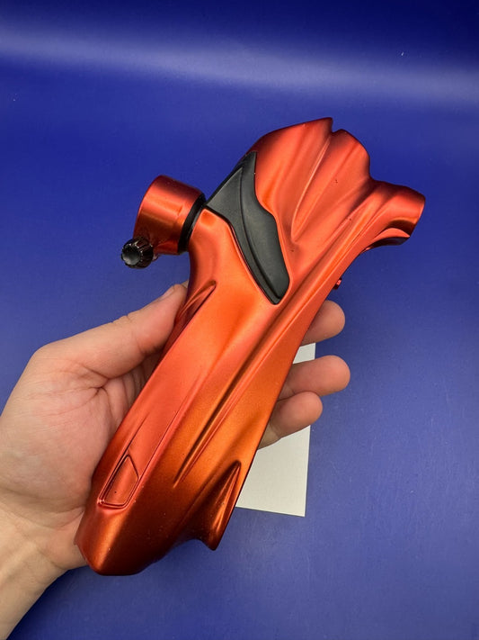 Proto/Dye PM6 Body-Orange