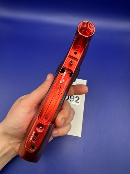 Proto/Dye PM6 Body-Orange