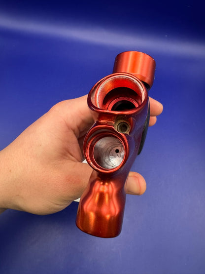 Proto/Dye PM6 Body-Orange