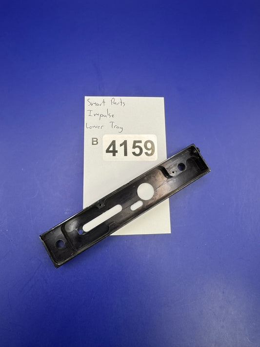 Smart Parts Impulse Lower Tray-Black
