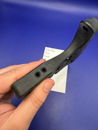 Proto/Dye Rize Frame-Black