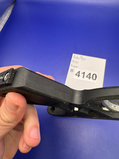 Proto/Dye Rize Frame-Black