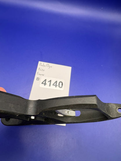 Proto/Dye Rize Frame-Black