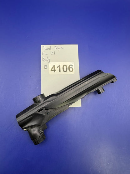 Planet Eclipse Geo 3.1 Body-Black