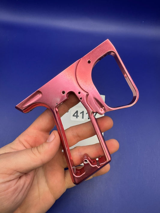 Smart Parts Shocker SFT Frame-Rose Pink
