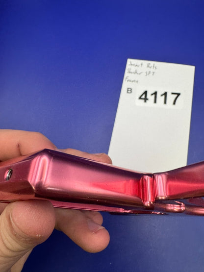 Smart Parts Shocker SFT Frame-Rose Pink
