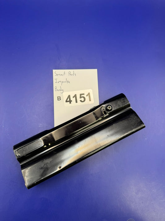 Smart Parts Impulse Body-Black