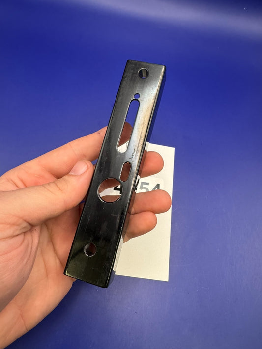 Smart Parts Impulse Lower Tray-Black