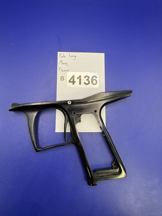 Bob Long Marq Frame-Black