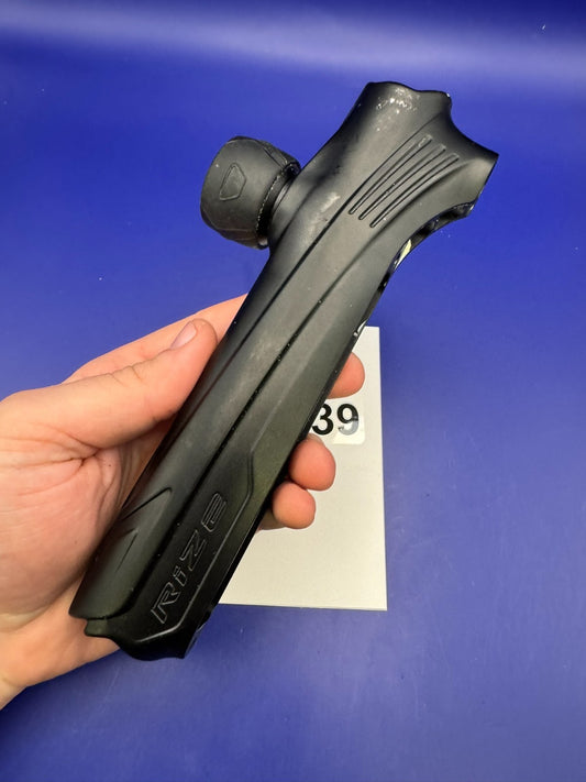 Pro/Dye Rize Body-Black