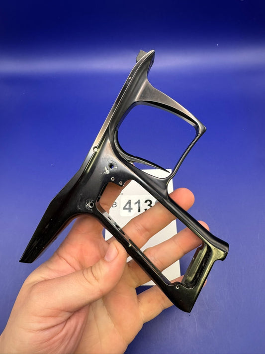 Bob Long Marq Frame-Black