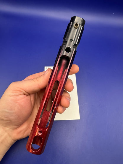 Bob Long 2K5 Intimidator Russian Legion Body-Red