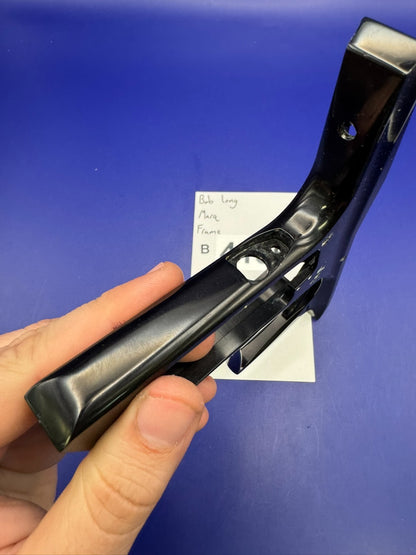 Bob Long Marq Frame-Black