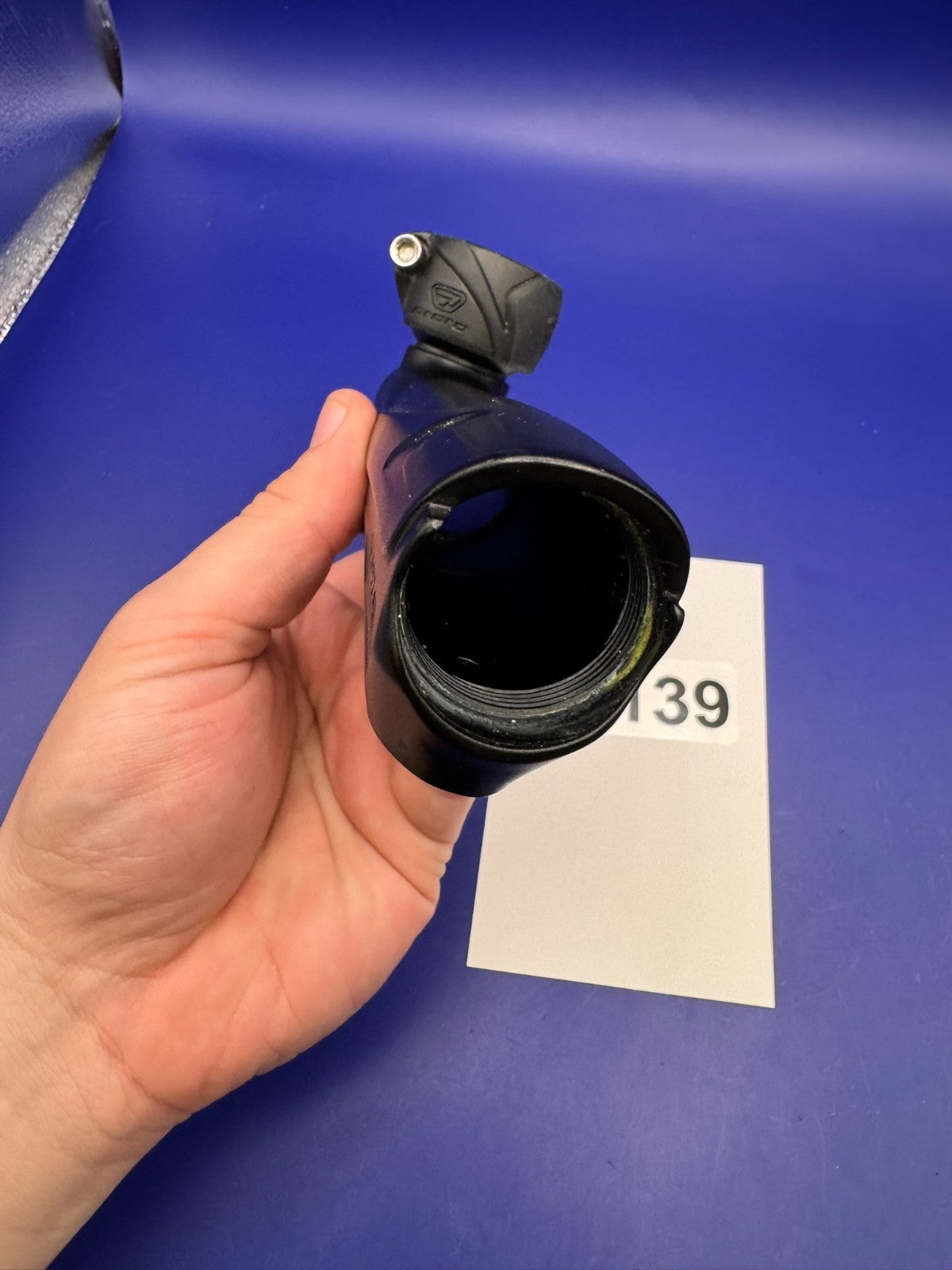 Pro/Dye Rize Body-Black