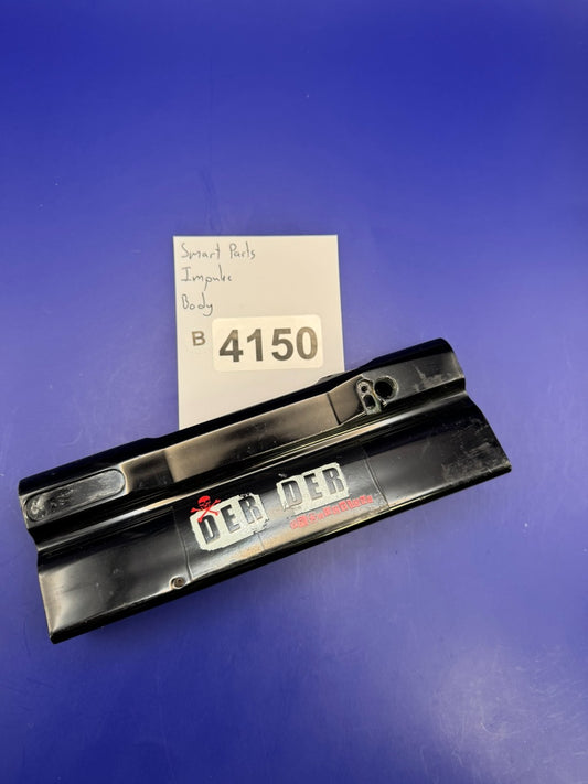 Smart Parts Impulse Body-Black