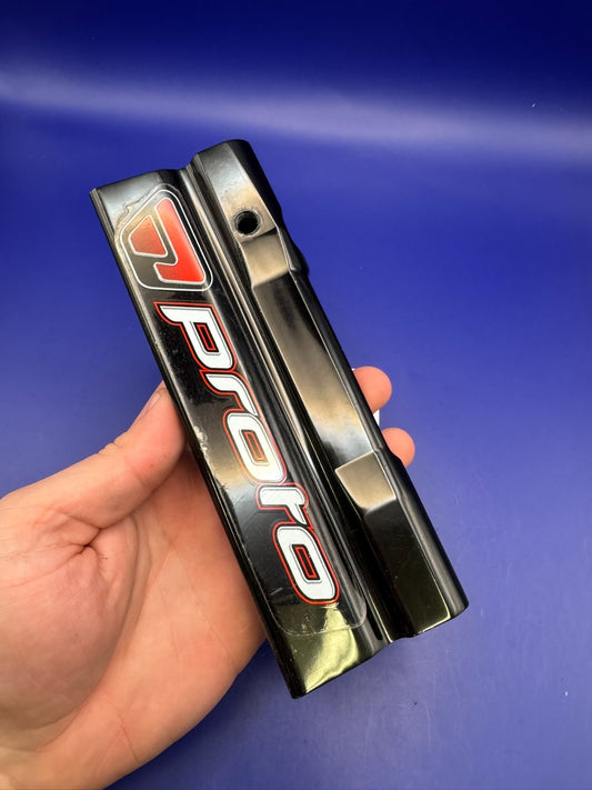 Smart Parts Impulse Body-Black