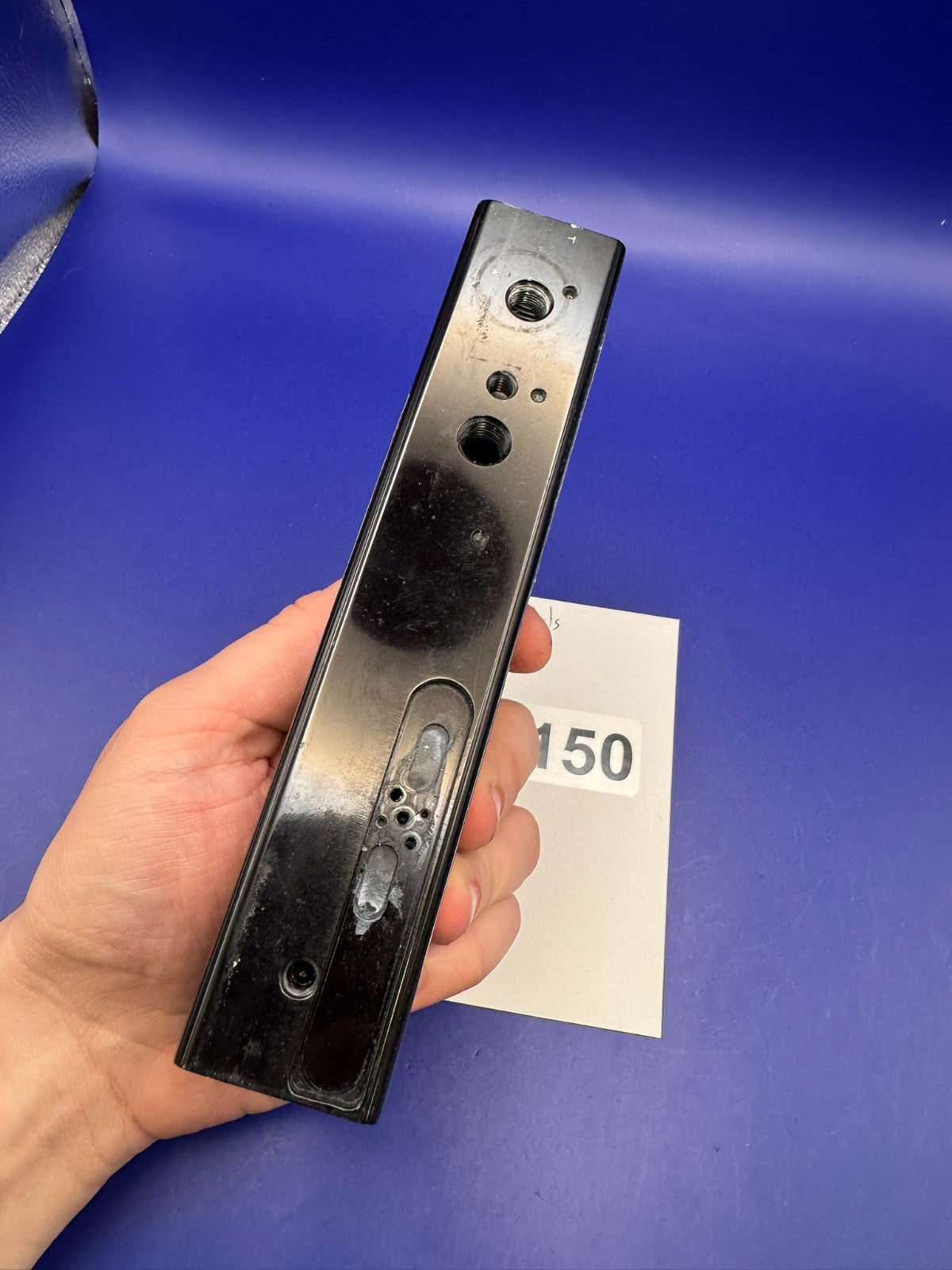 Smart Parts Impulse Body-Black