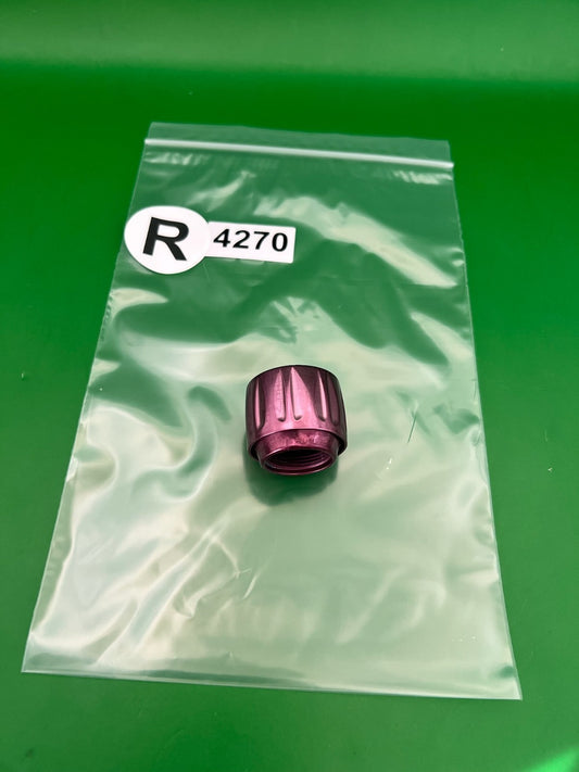 Bob Long Intimidator Feedneck