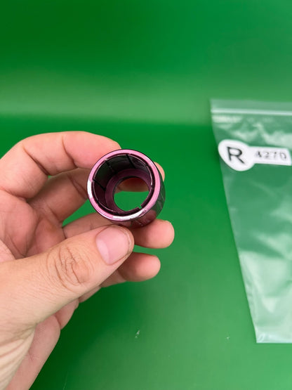 Bob Long Intimidator Feedneck