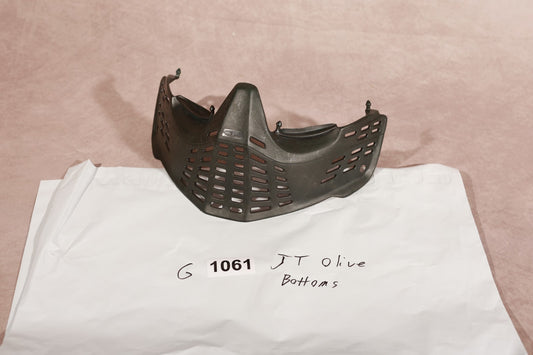 JT Olive Bottoms