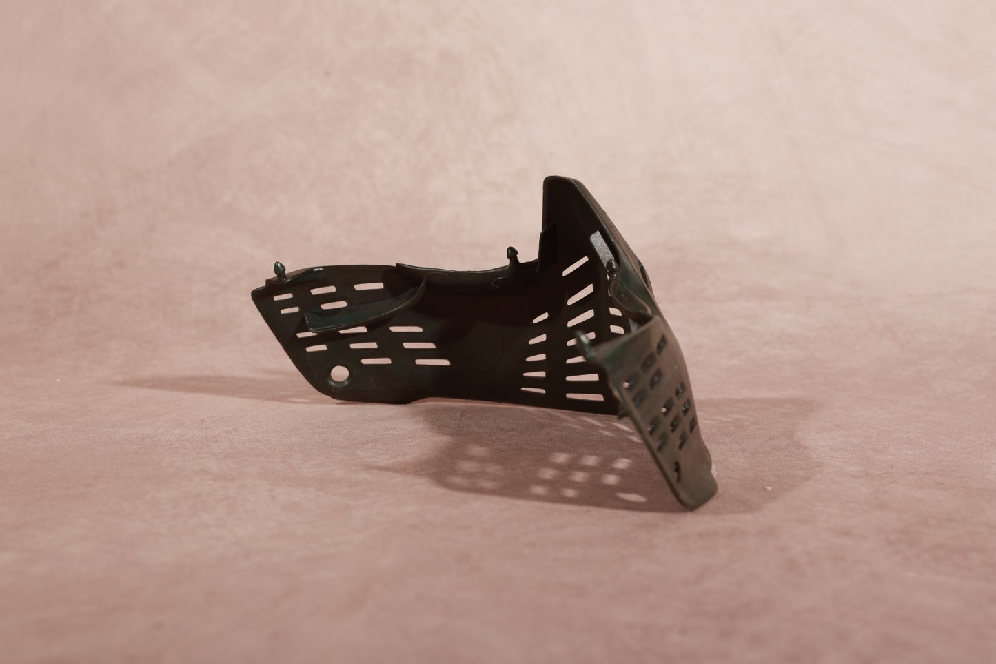 JT Olive Bottoms