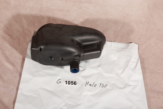 Halo Too Paintball Hopper