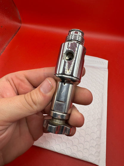 A.N.S Gen X-2 Inline HPR
