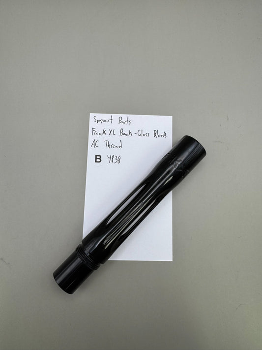 Smart Parts Freak XL Back-Gloss Black AC Thread