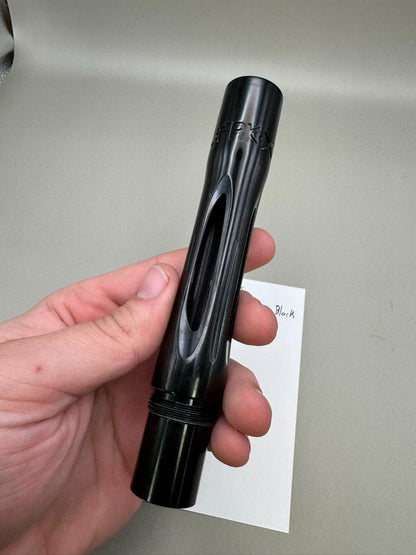 Smart Parts Freak XL Back-Gloss Black AC Thread