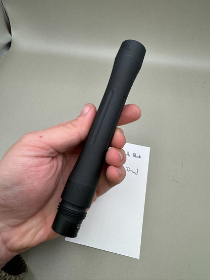 WDP Barrel Back-Matte Black 689 Bore Impulse/Ion/Luxe Thread
